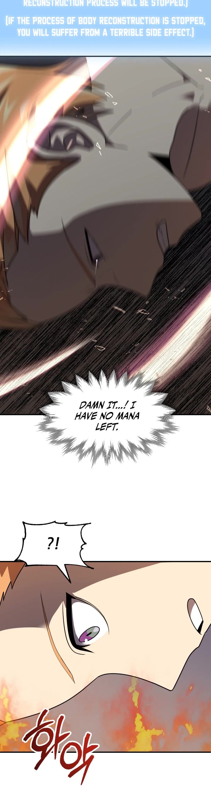 Youngest Scion of the Mages Chapter 14 page 36 - Chapter 14