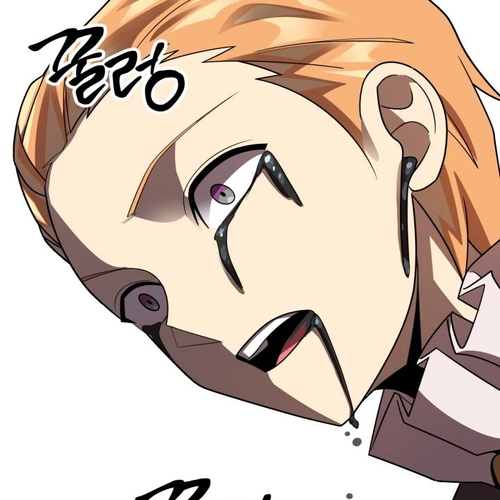 Youngest Scion of the Mages Chapter 14 cover