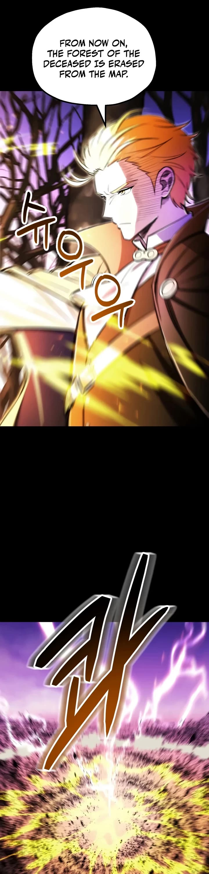 Youngest Scion of the Mages Chapter 140 page 31 - Chapter 140