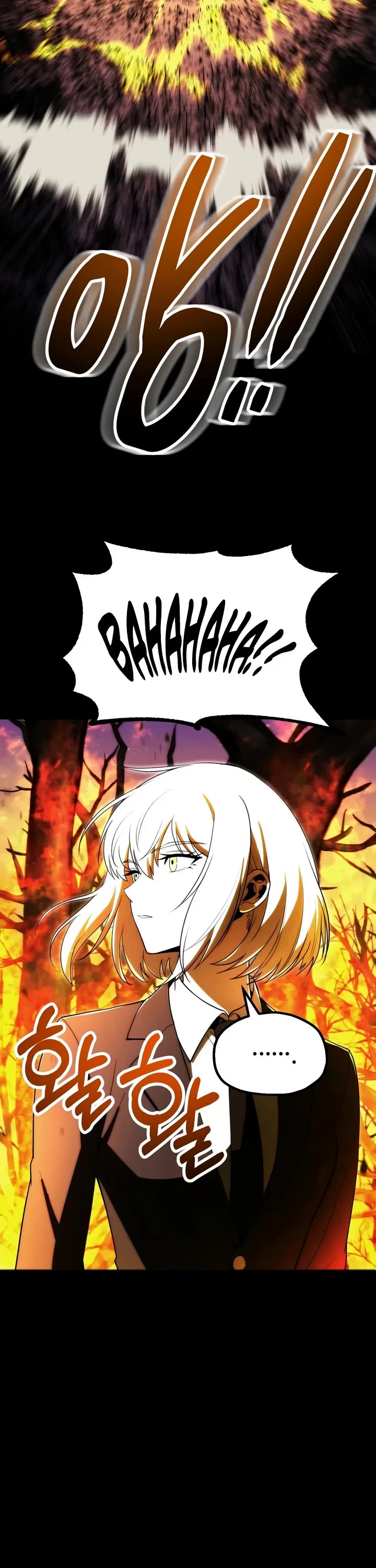 Youngest Scion of the Mages Chapter 140 page 32 - Chapter 140