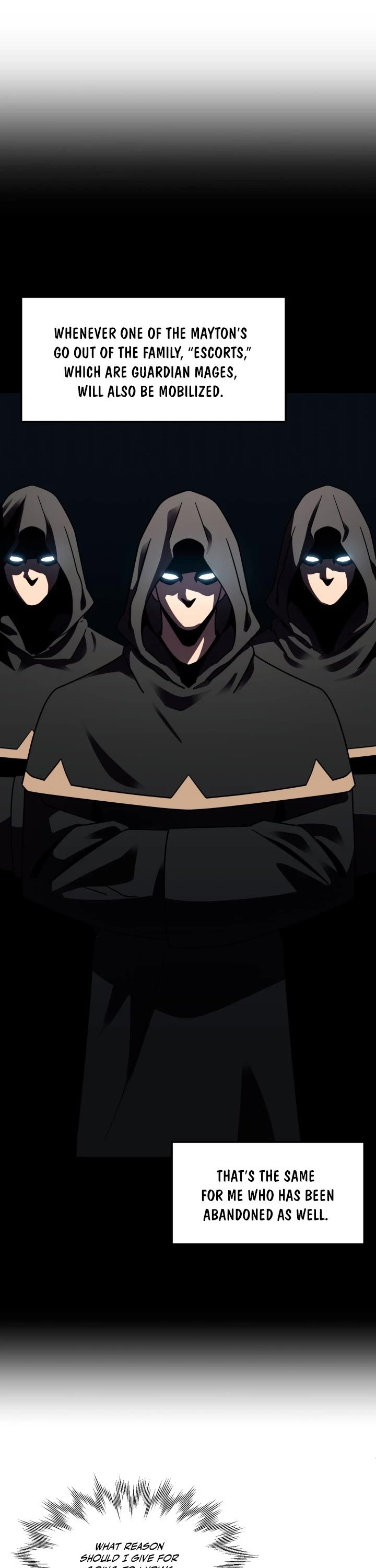 Youngest Scion of the Mages Chapter 15 page 32 - Chapter 15