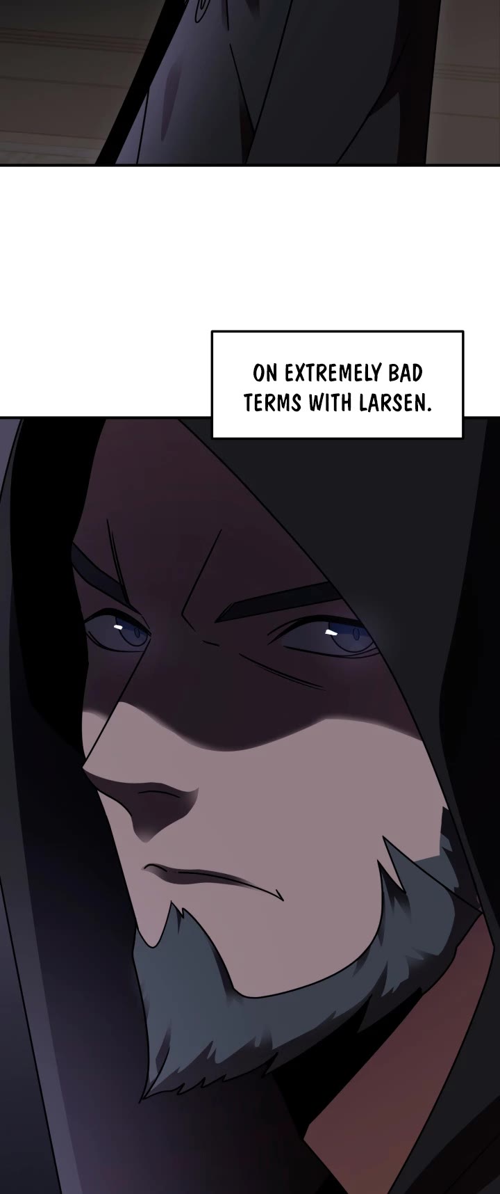 Youngest Scion of the Mages Chapter 15 page 37 - Chapter 15