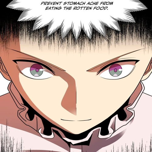 Youngest Scion of the Mages Chapter 15 cover