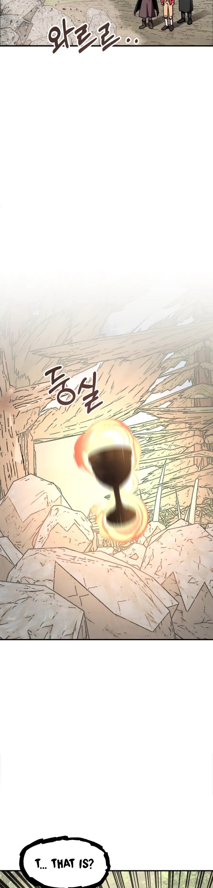 Youngest Scion of the Mages Chapter 16 page 31 - Chapter 16