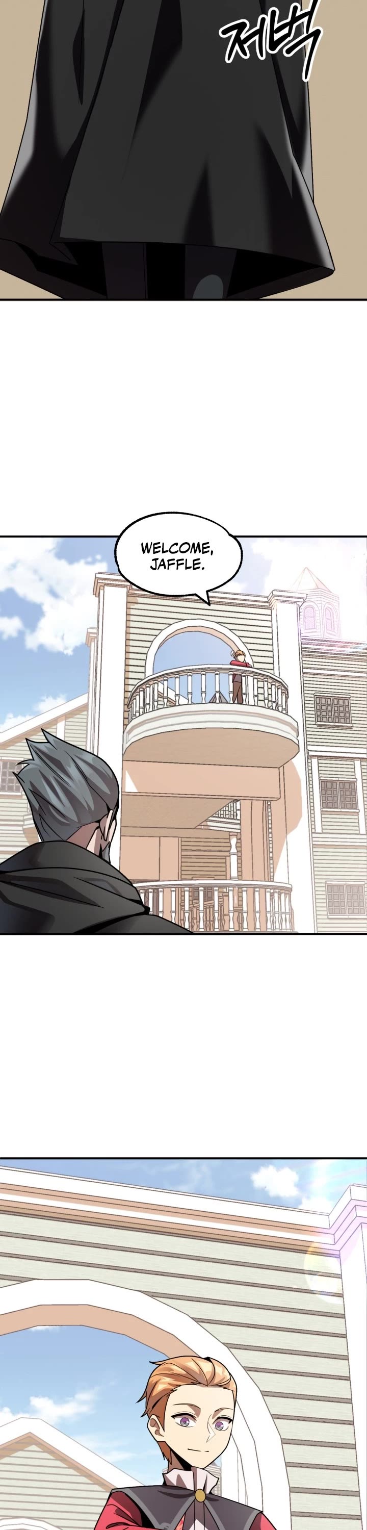 Youngest Scion of the Mages Chapter 16 page 7 - Chapter 16