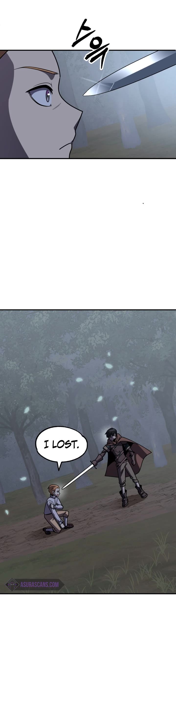 Youngest Scion of the Mages Chapter 18 page 29 - Chapter 18