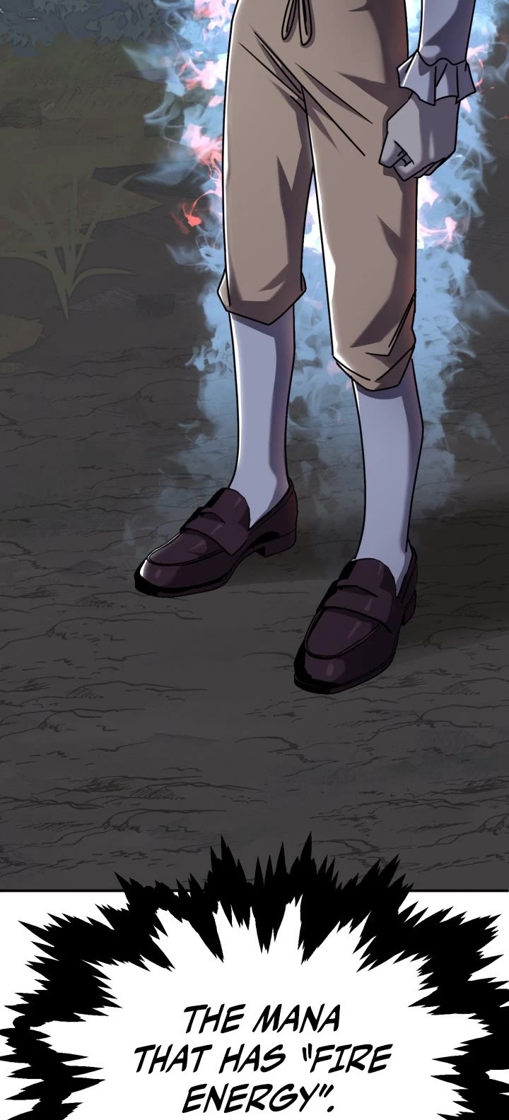 Youngest Scion of the Mages Chapter 18 page 39 - Chapter 18