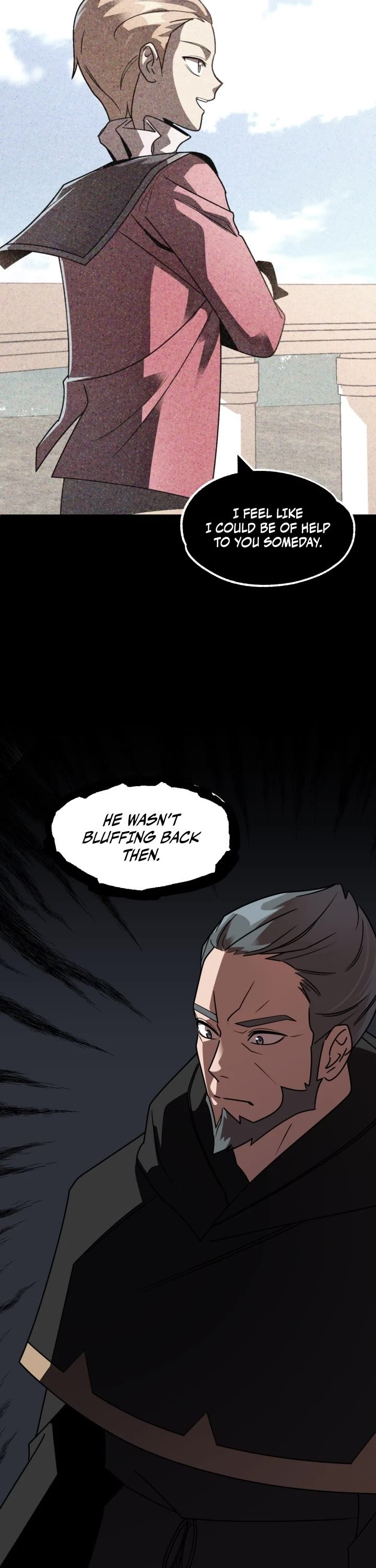 Youngest Scion of the Mages Chapter 19 page 17 - Chapter 19