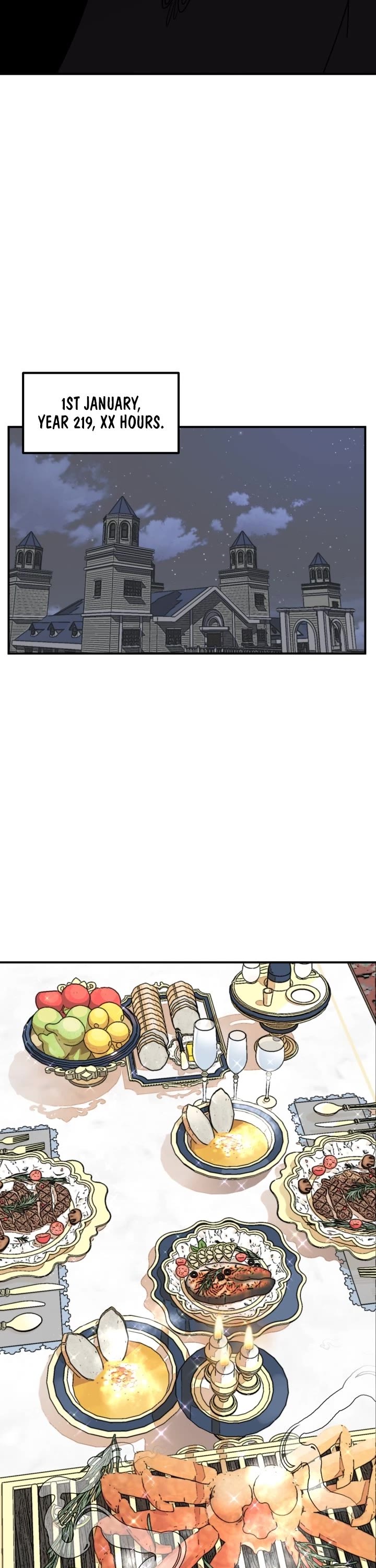 Youngest Scion of the Mages Chapter 19 page 18 - Chapter 19