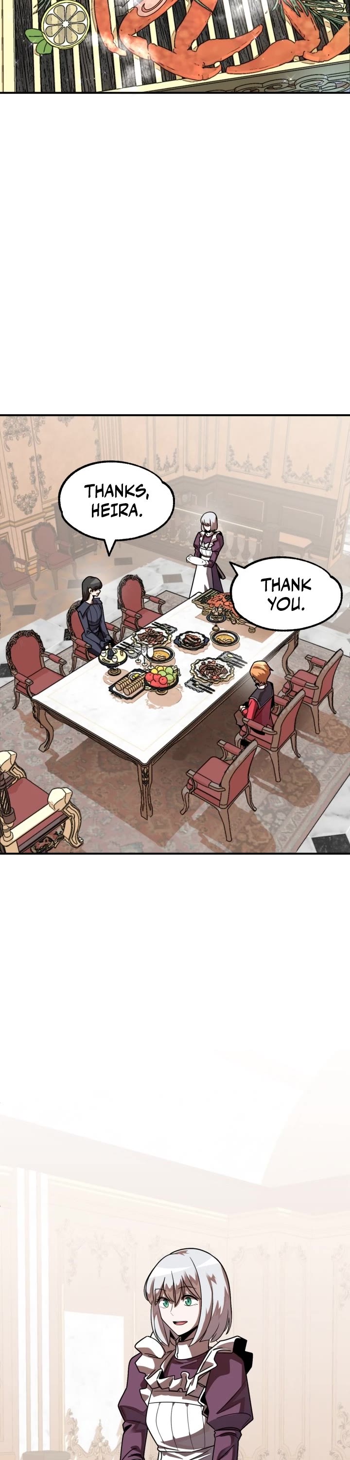 Youngest Scion of the Mages Chapter 19 page 19 - Chapter 19