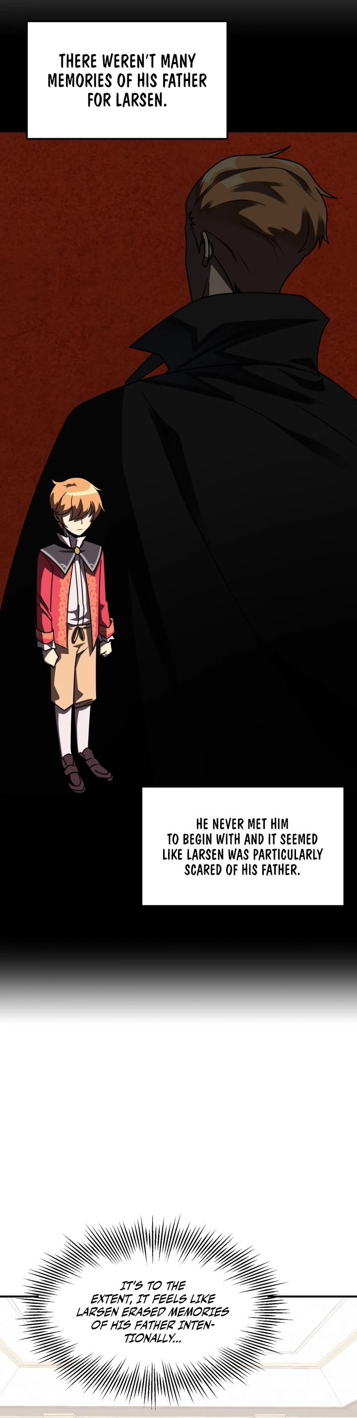 Youngest Scion of the Mages Chapter 19 page 21 - Chapter 19