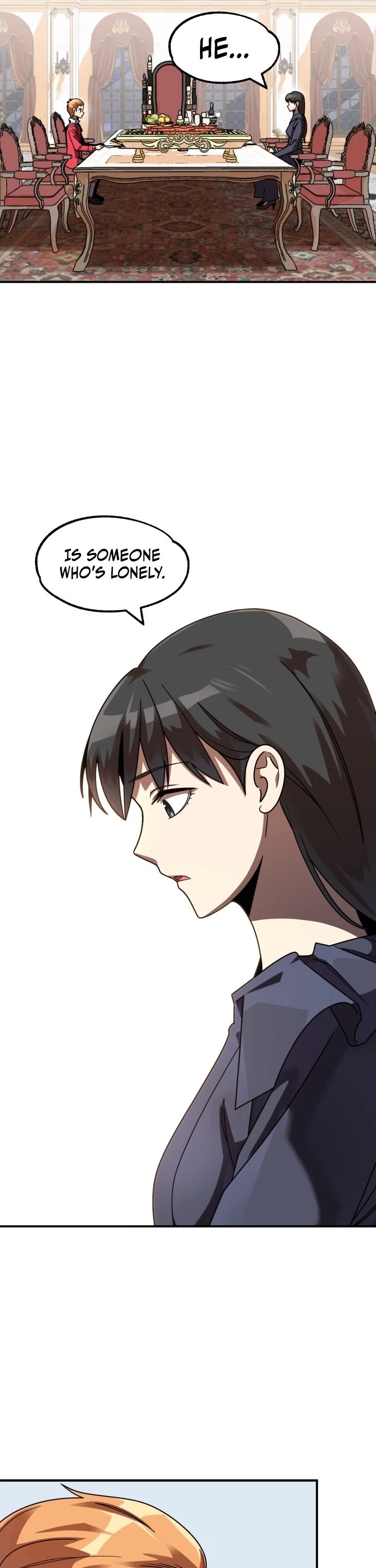Youngest Scion of the Mages Chapter 19 page 22 - Chapter 19