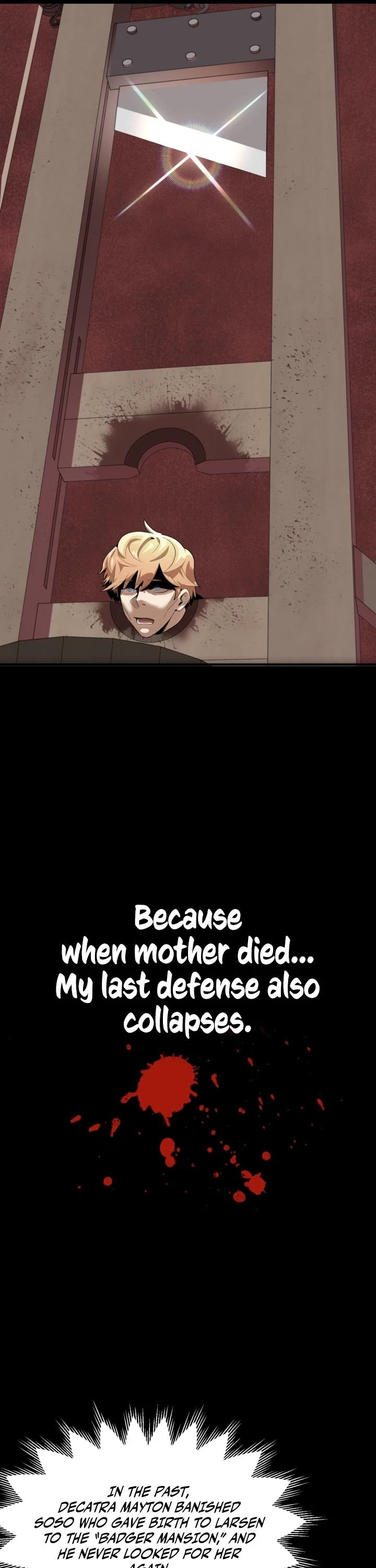 Youngest Scion of the Mages Chapter 19 page 38 - Chapter 19