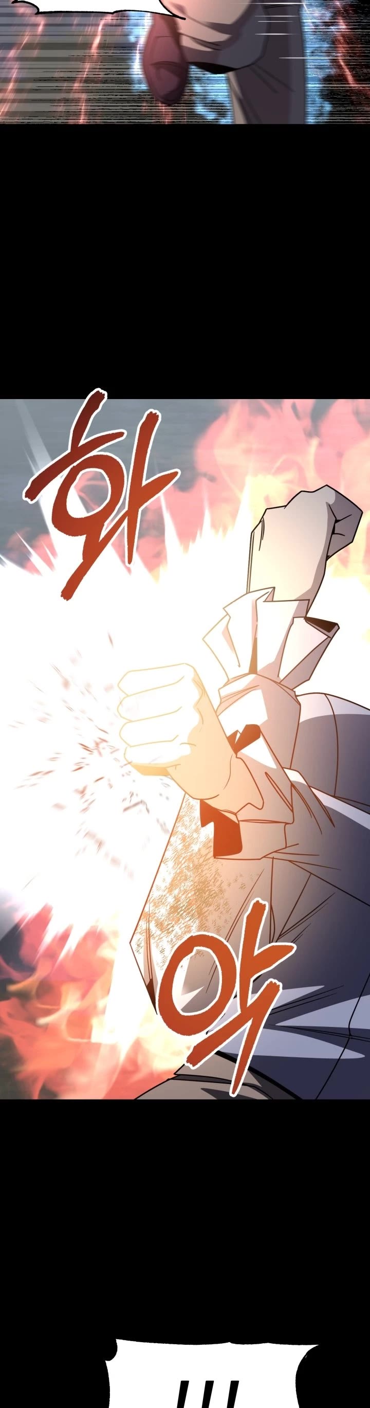 Youngest Scion of the Mages Chapter 19 page 4 - Chapter 19