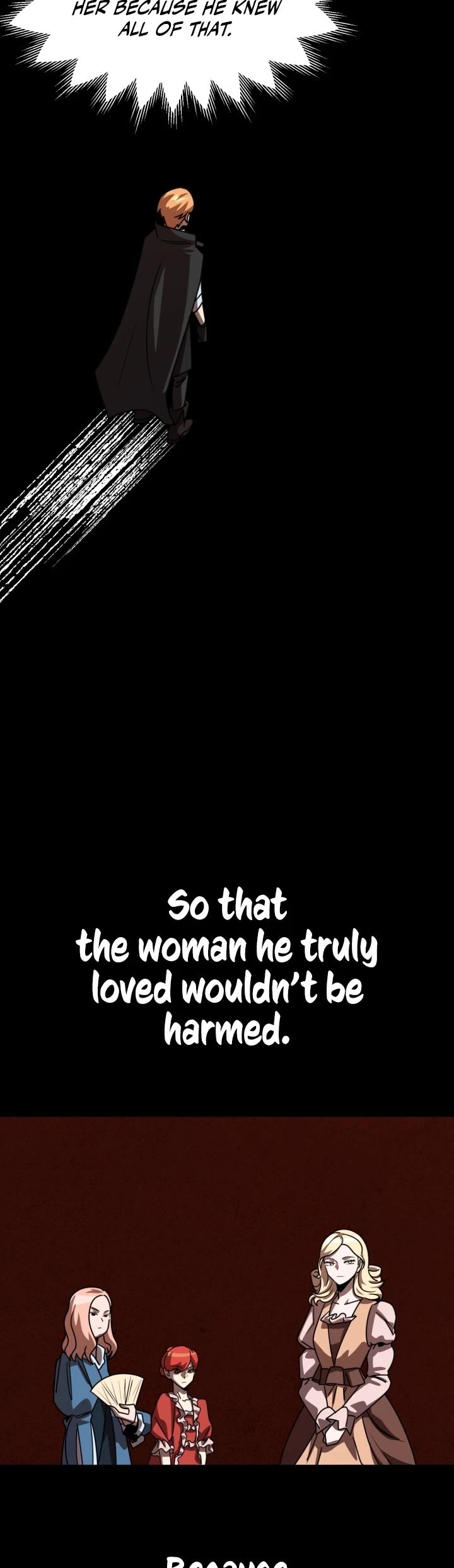 Youngest Scion of the Mages Chapter 19 page 40 - Chapter 19