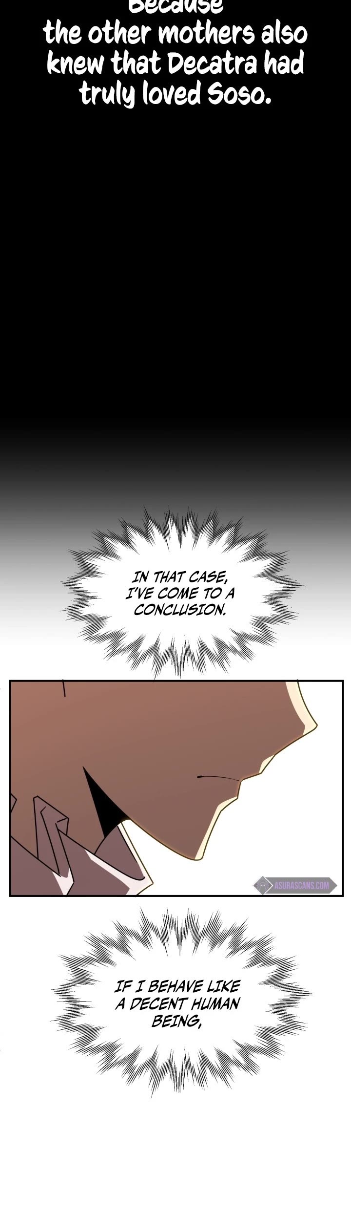 Youngest Scion of the Mages Chapter 19 page 41 - Chapter 19