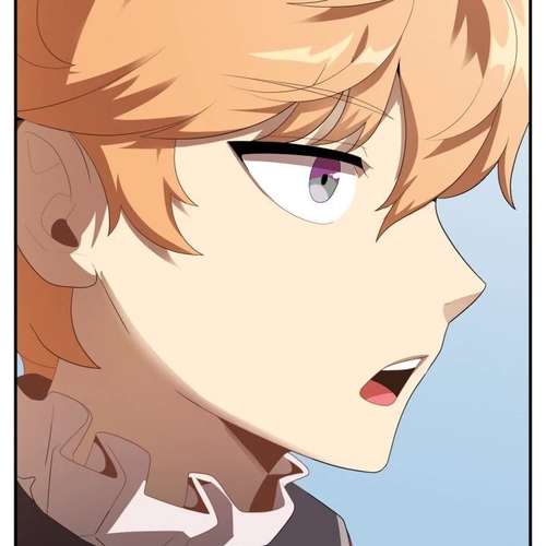 Youngest Scion of the Mages Chapter 2 cover