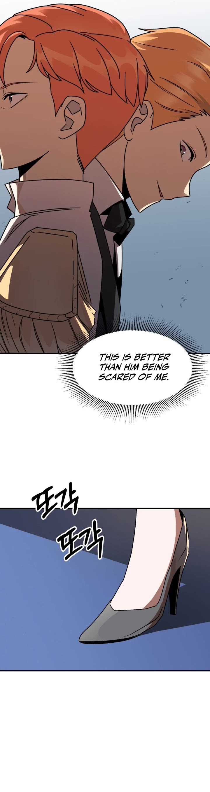 Youngest Scion of the Mages Chapter 20 page 17 - Chapter 20