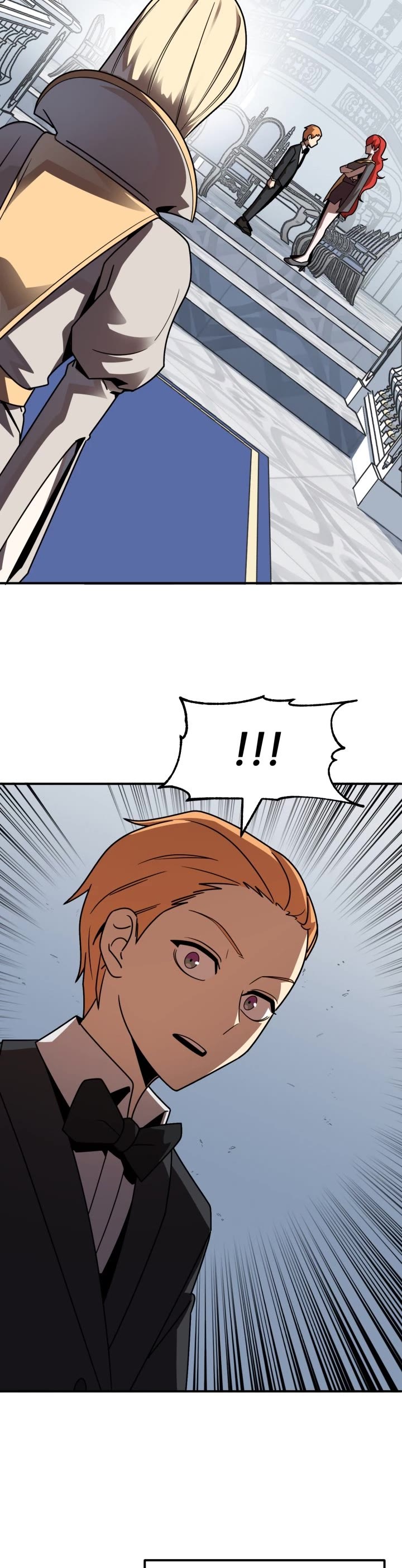 Youngest Scion of the Mages Chapter 20 page 20 - Chapter 20