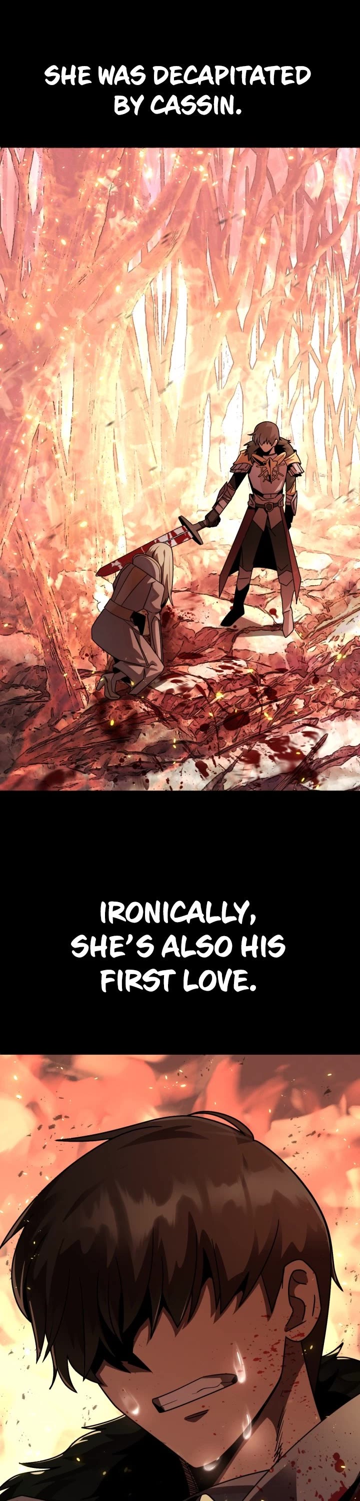 Youngest Scion of the Mages Chapter 20 page 23 - Chapter 20