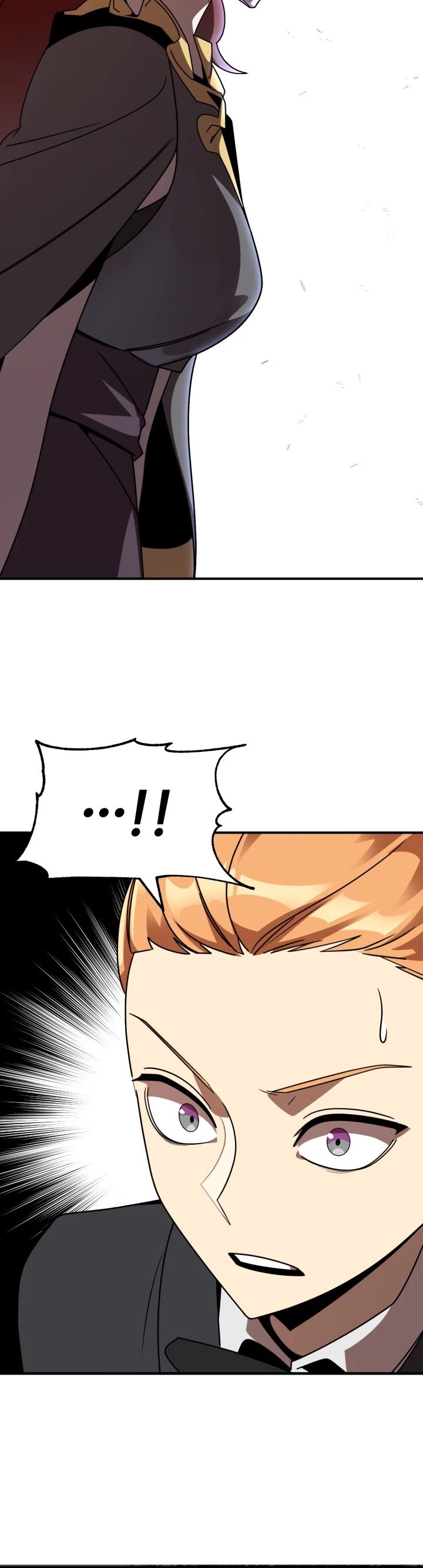 Youngest Scion of the Mages Chapter 20 page 33 - Chapter 20