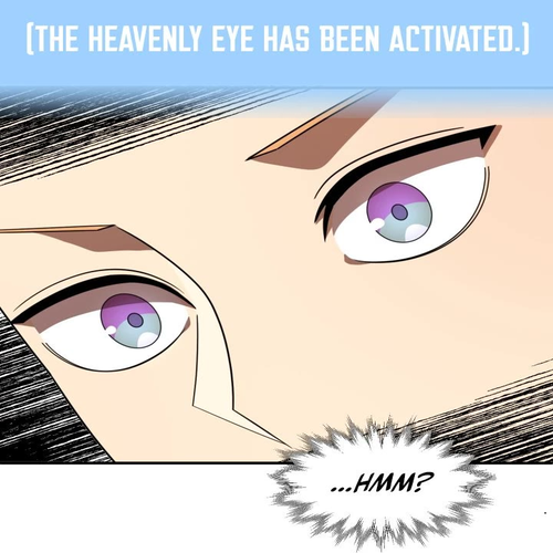 Youngest Scion of the Mages Chapter 20 cover