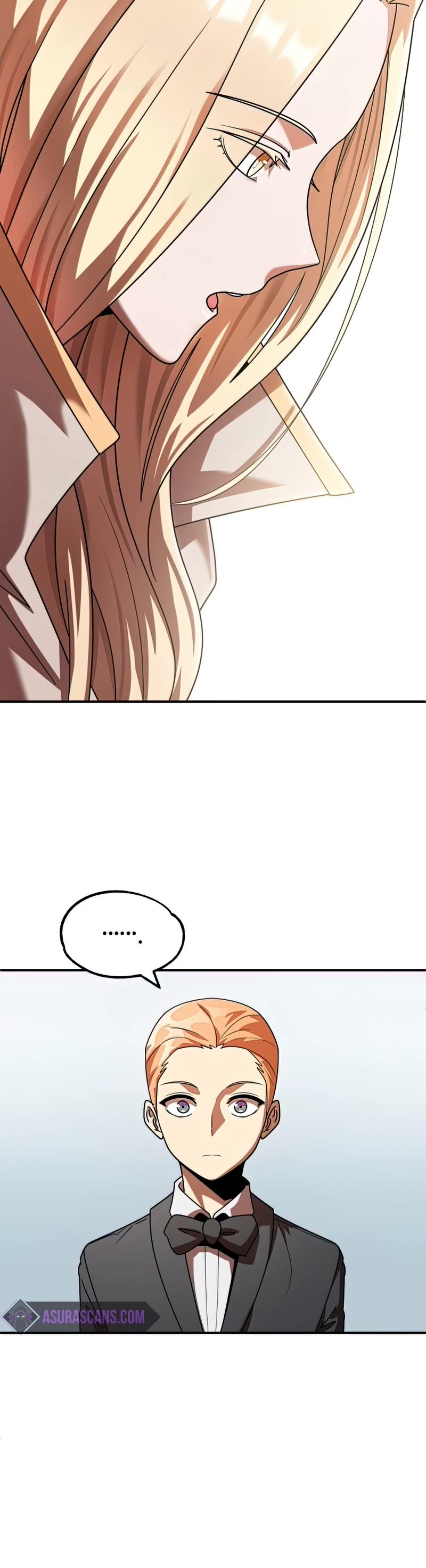 Youngest Scion of the Mages Chapter 21 page 21 - Chapter 21