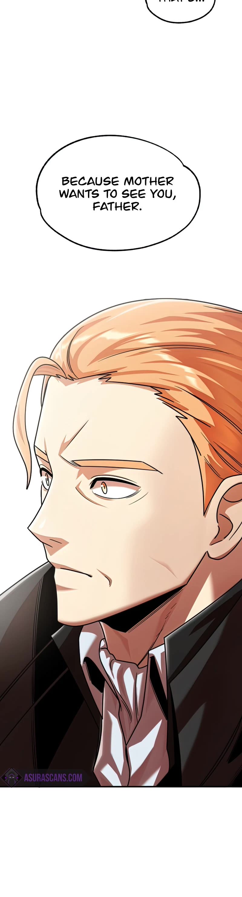 Youngest Scion of the Mages Chapter 21 page 36 - Chapter 21