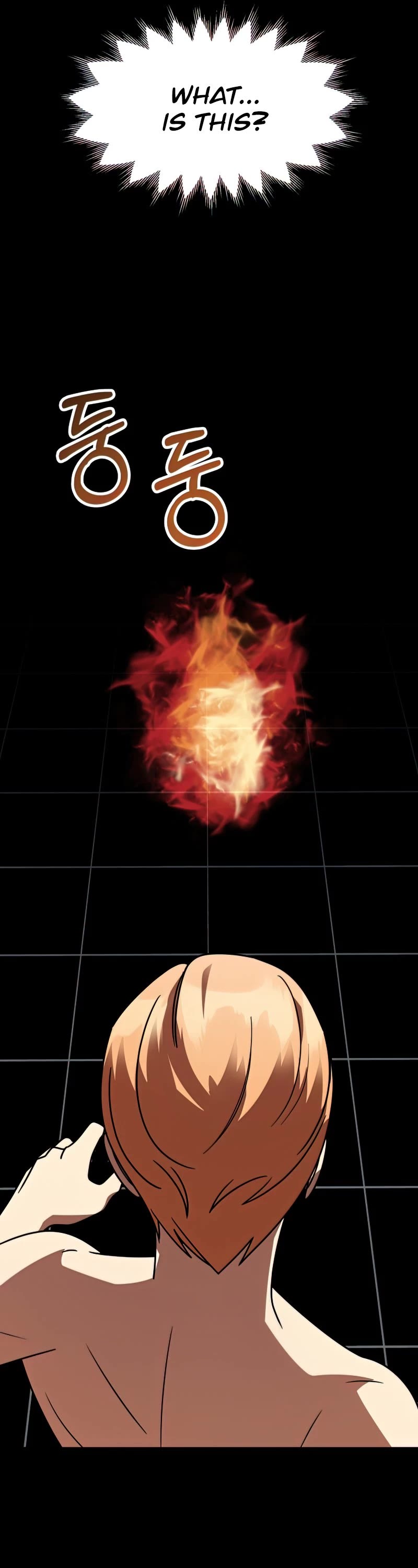 Youngest Scion of the Mages Chapter 21 page 47 - Chapter 21