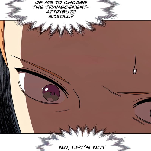 Youngest Scion of the Mages Chapter 21 cover