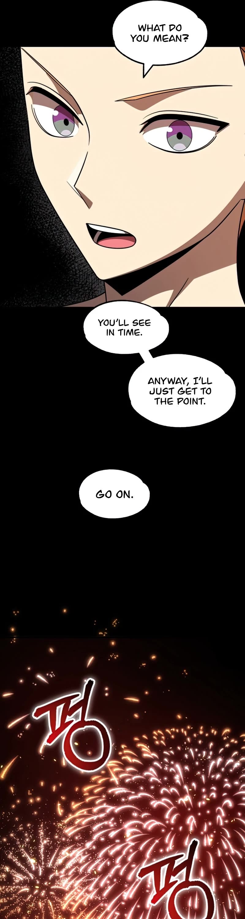 Youngest Scion of the Mages Chapter 22 page 14 - Chapter 22