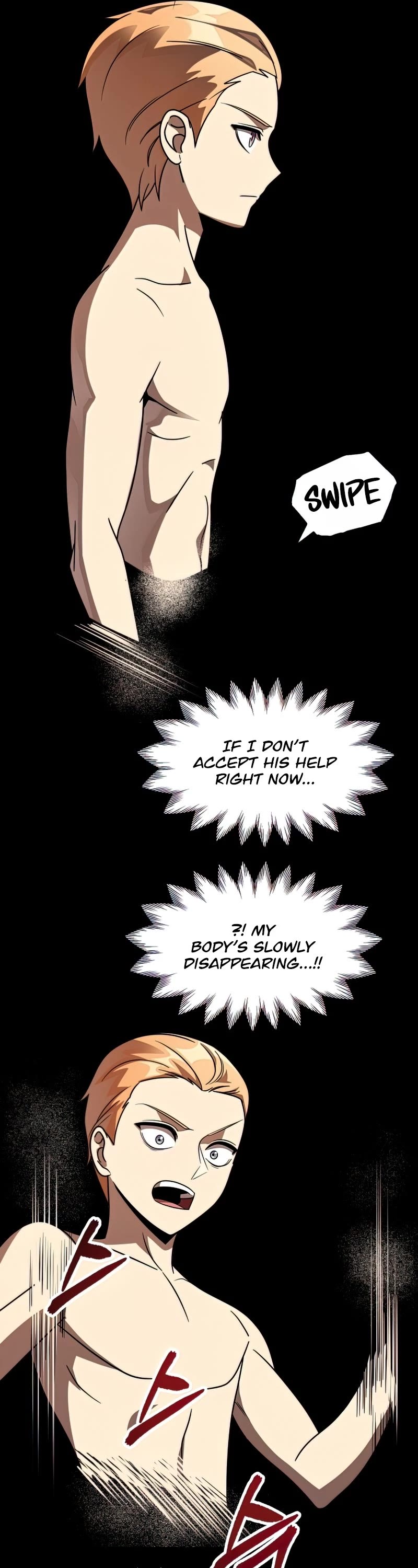 Youngest Scion of the Mages Chapter 22 page 18 - Chapter 22