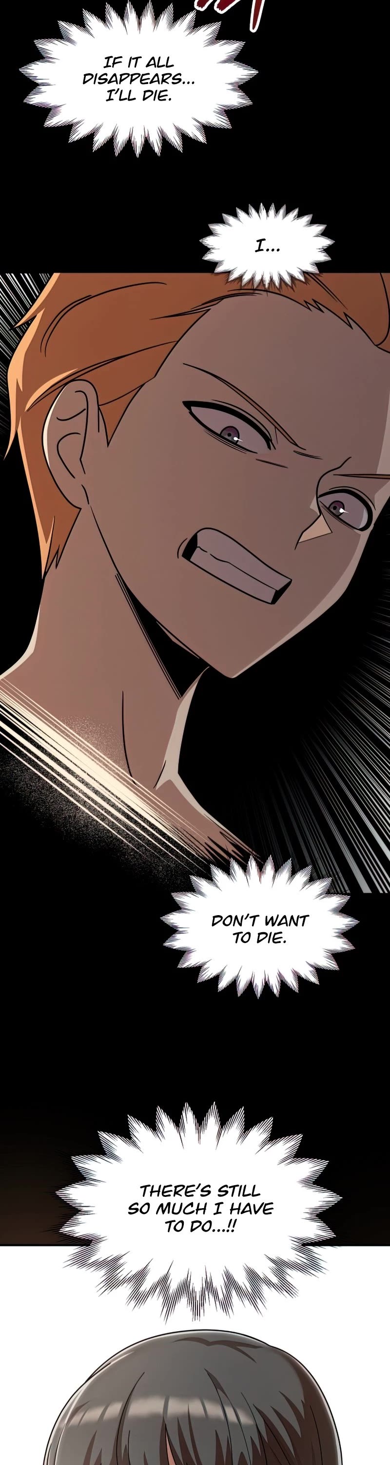 Youngest Scion of the Mages Chapter 22 page 19 - Chapter 22