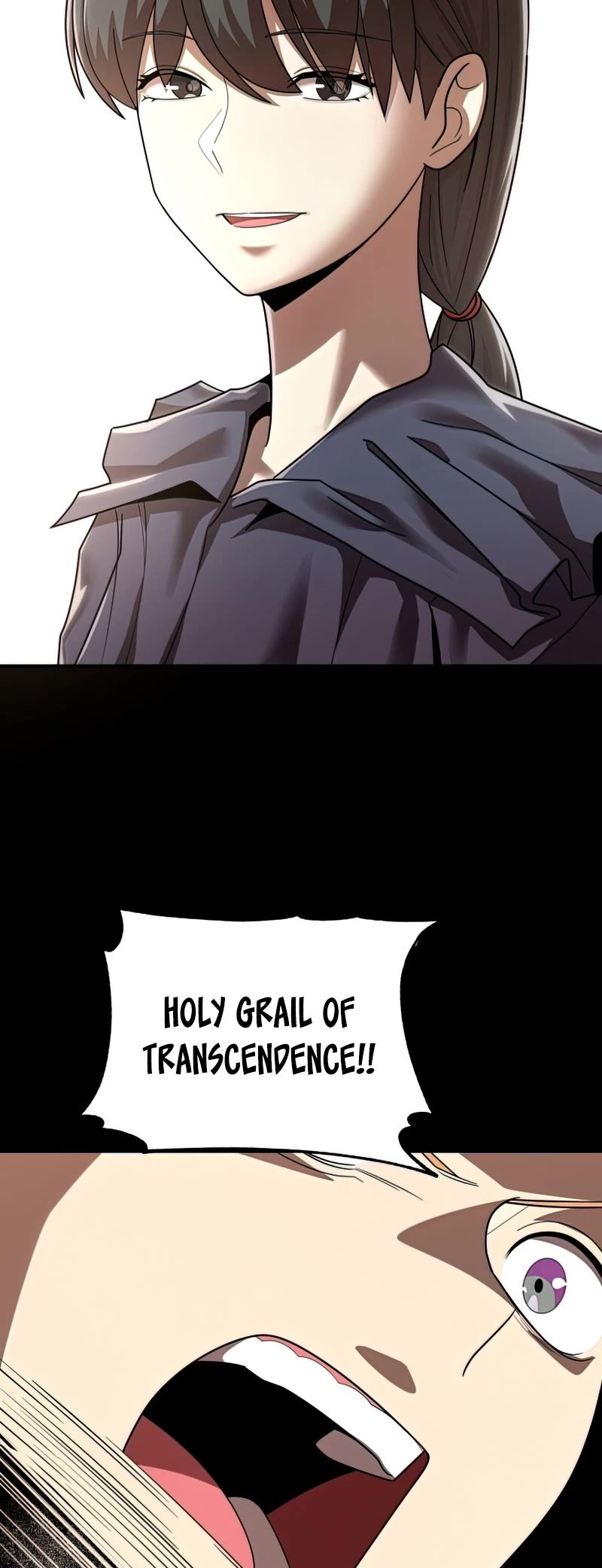 Youngest Scion of the Mages Chapter 22 page 20 - Chapter 22
