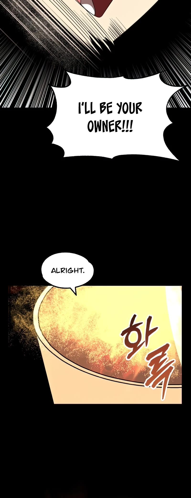 Youngest Scion of the Mages Chapter 22 page 21 - Chapter 22
