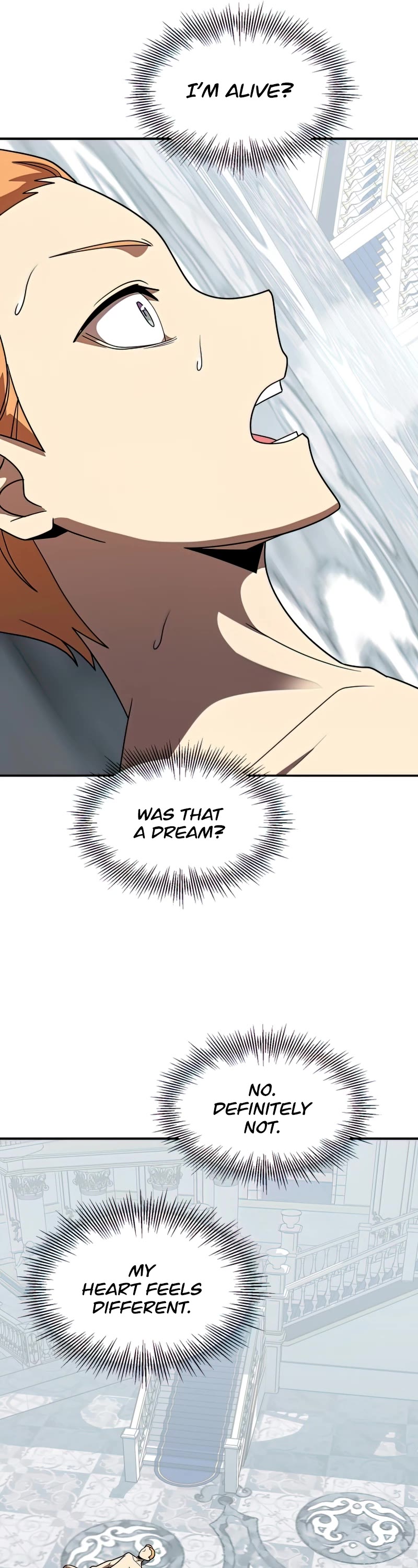 Youngest Scion of the Mages Chapter 22 page 26 - Chapter 22