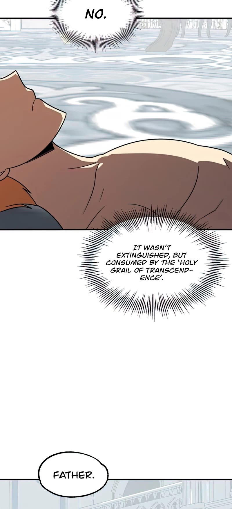 Youngest Scion of the Mages Chapter 22 page 29 - Chapter 22