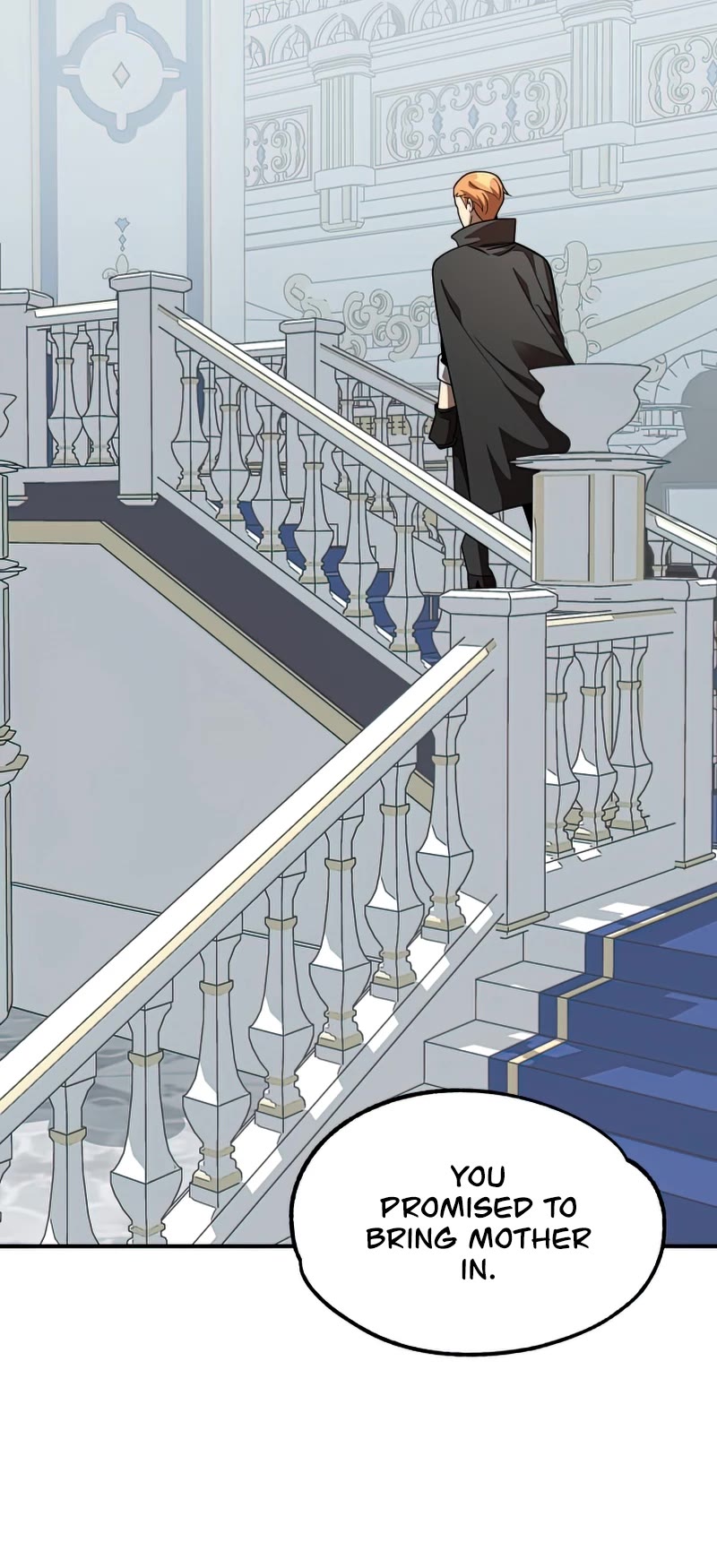 Youngest Scion of the Mages Chapter 22 page 30 - Chapter 22