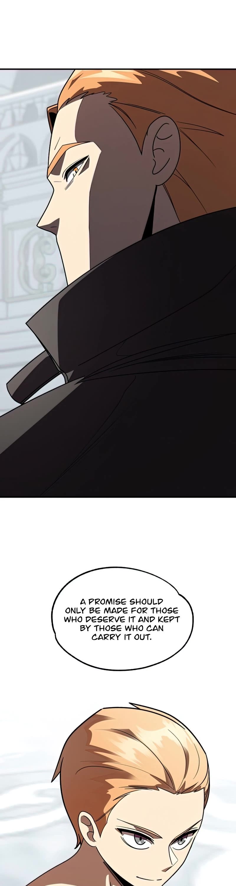 Youngest Scion of the Mages Chapter 22 page 31 - Chapter 22
