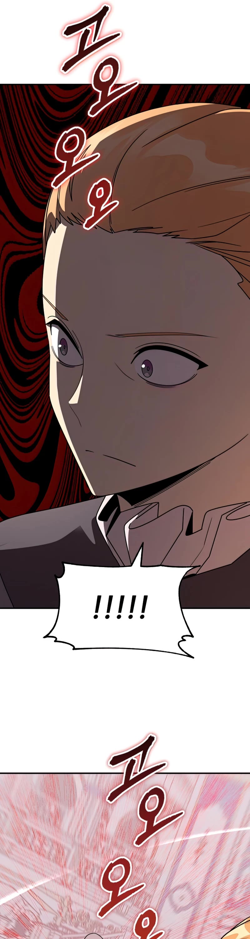 Youngest Scion of the Mages Chapter 22 page 35 - Chapter 22
