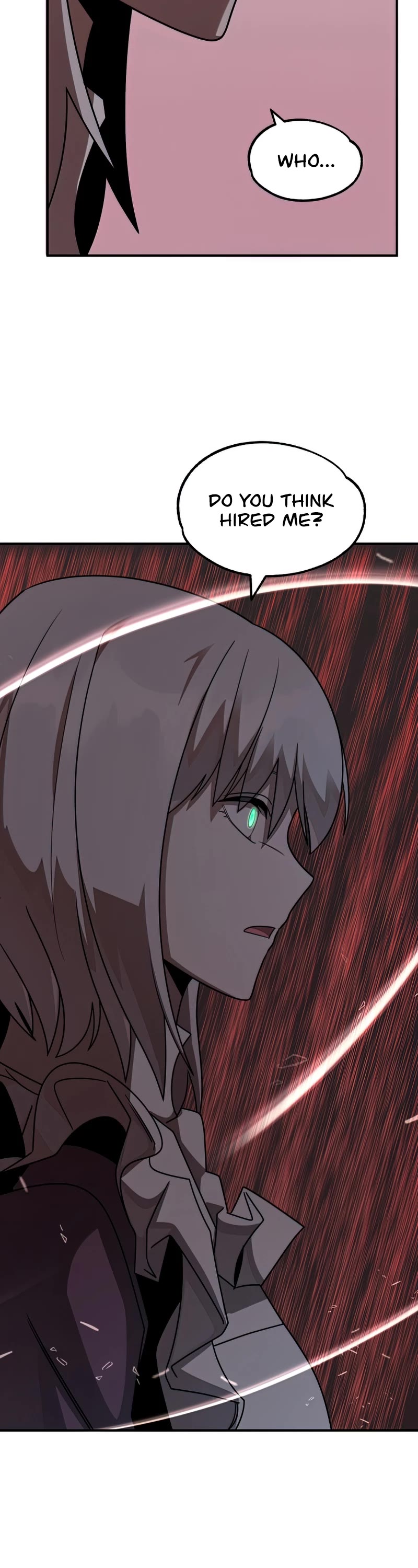 Youngest Scion of the Mages Chapter 22 page 41 - Chapter 22