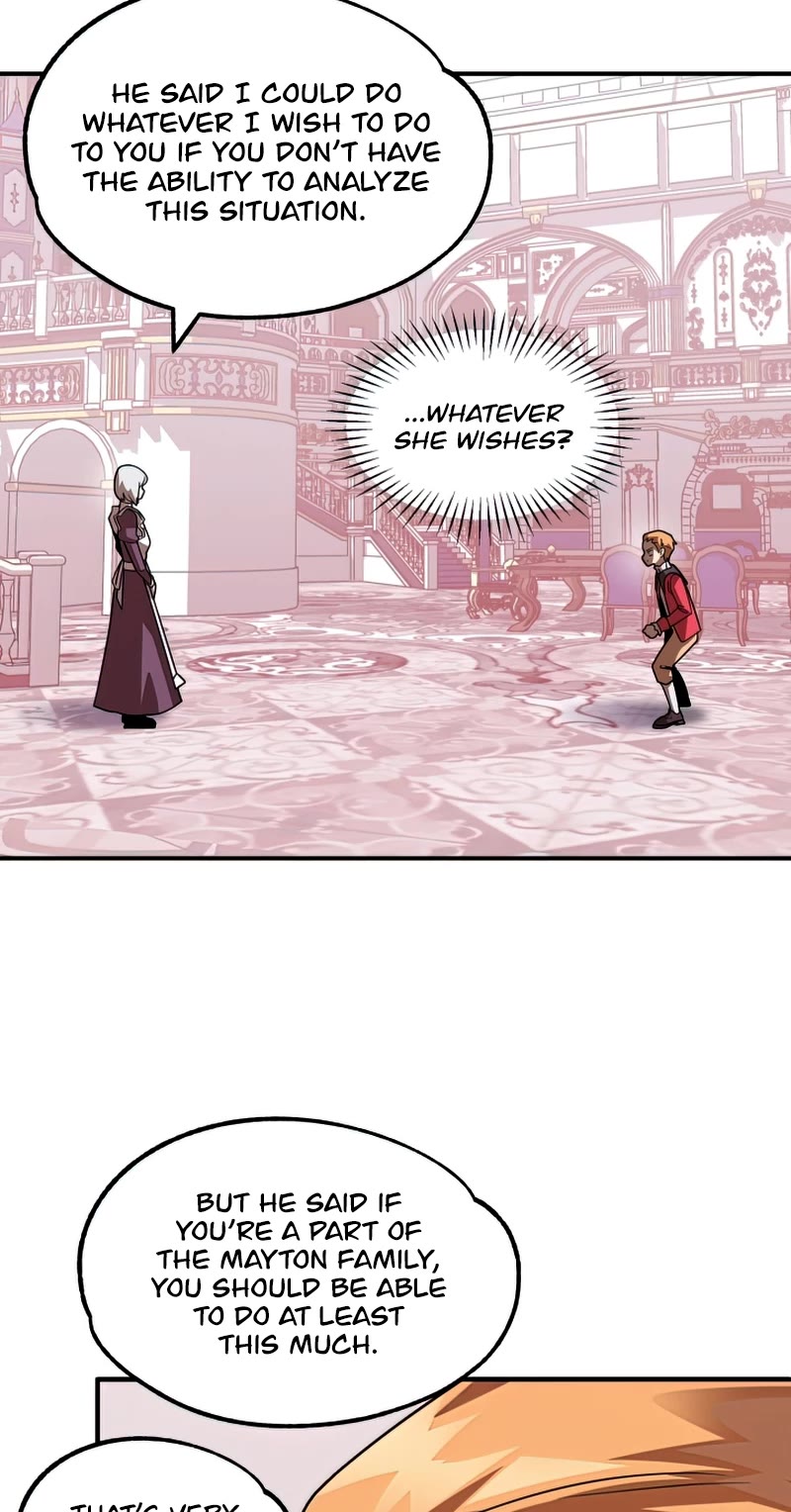 Youngest Scion of the Mages Chapter 22 page 48 - Chapter 22