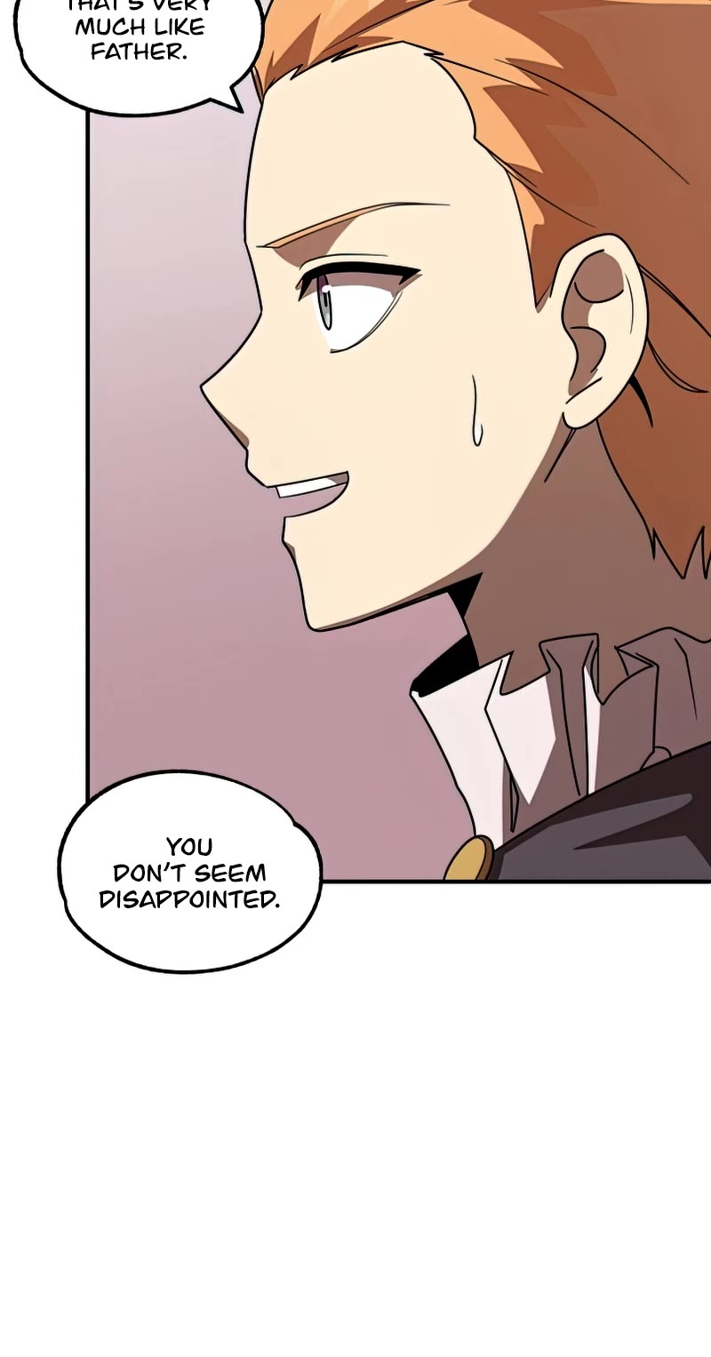 Youngest Scion of the Mages Chapter 22 page 49 - Chapter 22