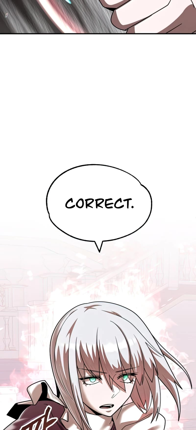 Youngest Scion of the Mages Chapter 22 page 53 - Chapter 22