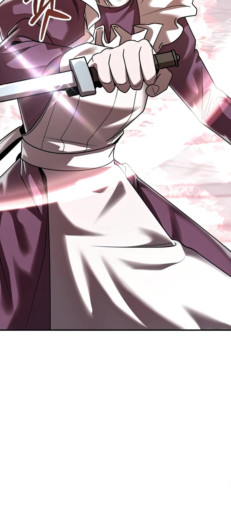 Youngest Scion of the Mages Chapter 22 page 54 - Chapter 22
