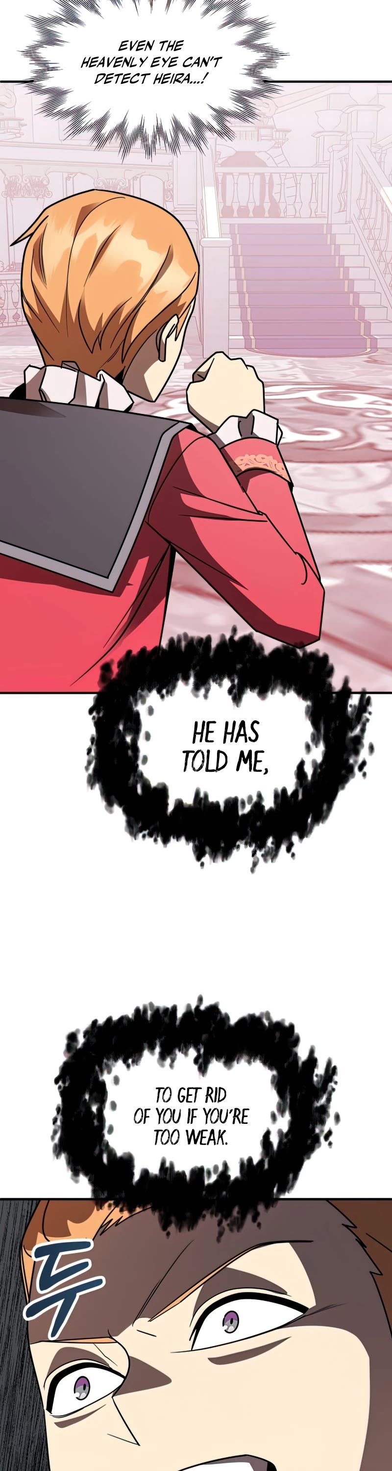 Youngest Scion of the Mages Chapter 23 page 13 - Chapter 23