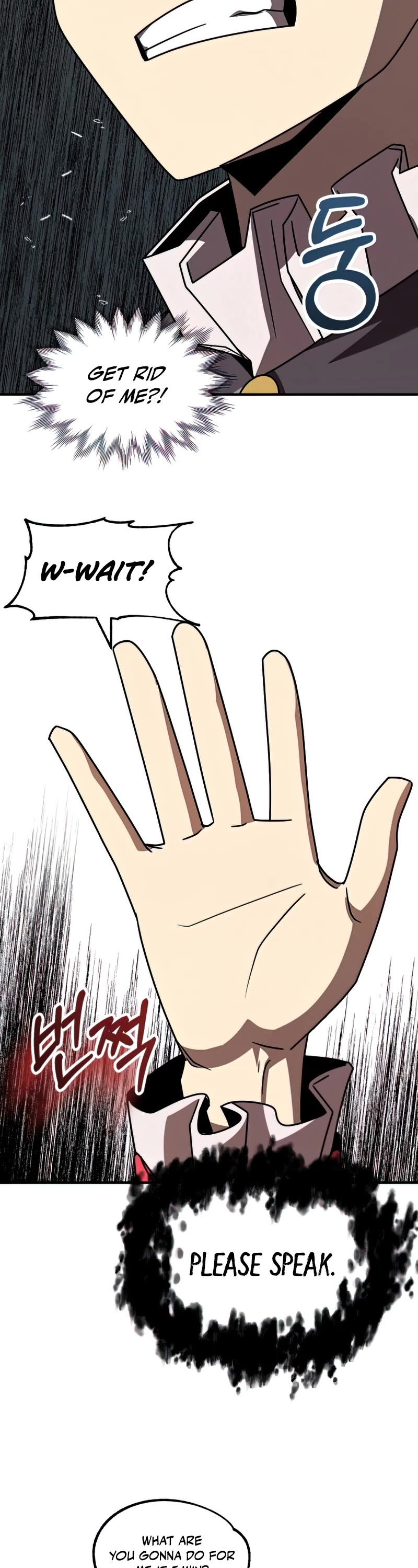 Youngest Scion of the Mages Chapter 23 page 14 - Chapter 23