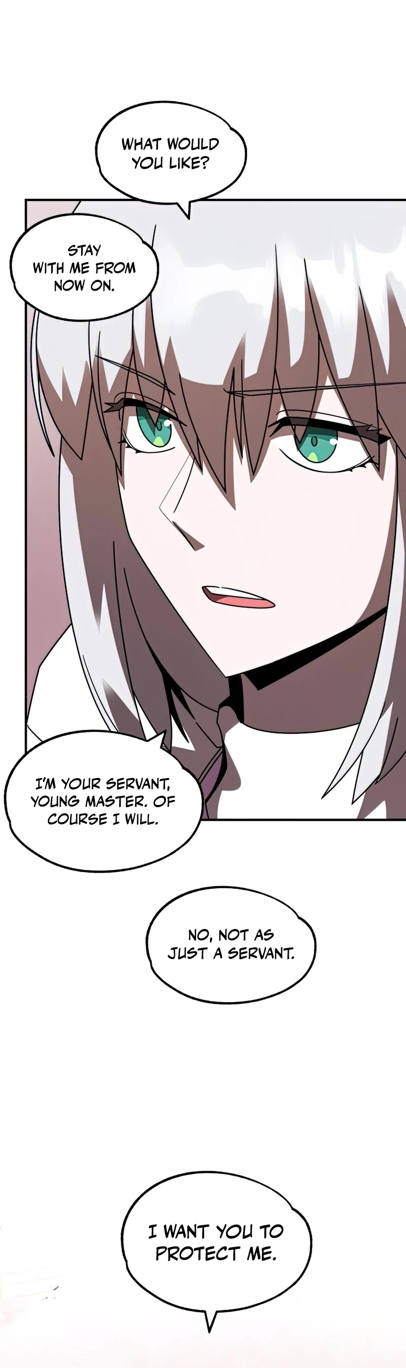 Youngest Scion of the Mages Chapter 23 page 16 - Chapter 23