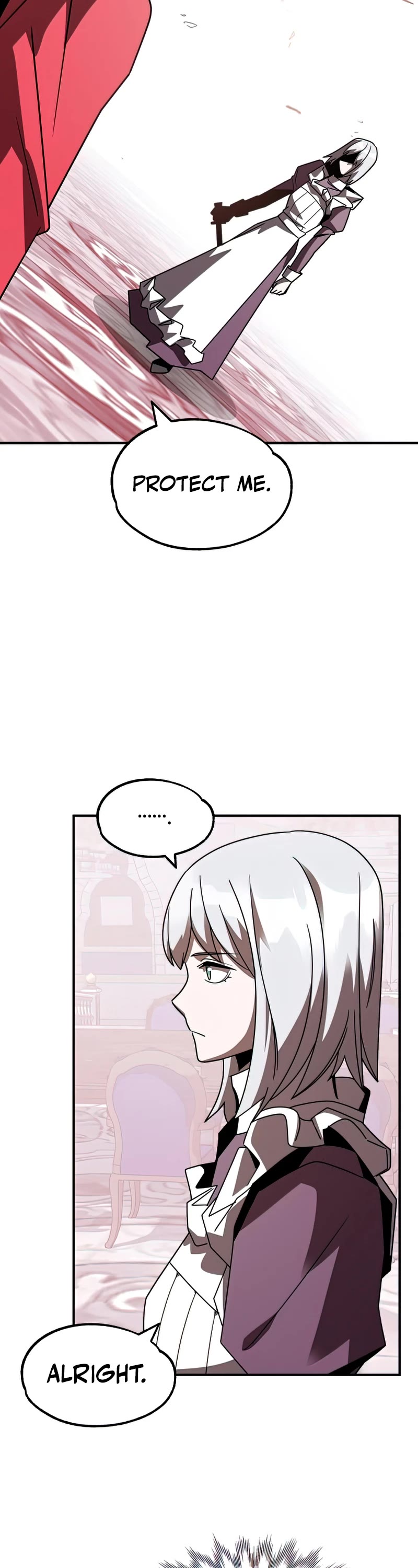 Youngest Scion of the Mages Chapter 23 page 18 - Chapter 23