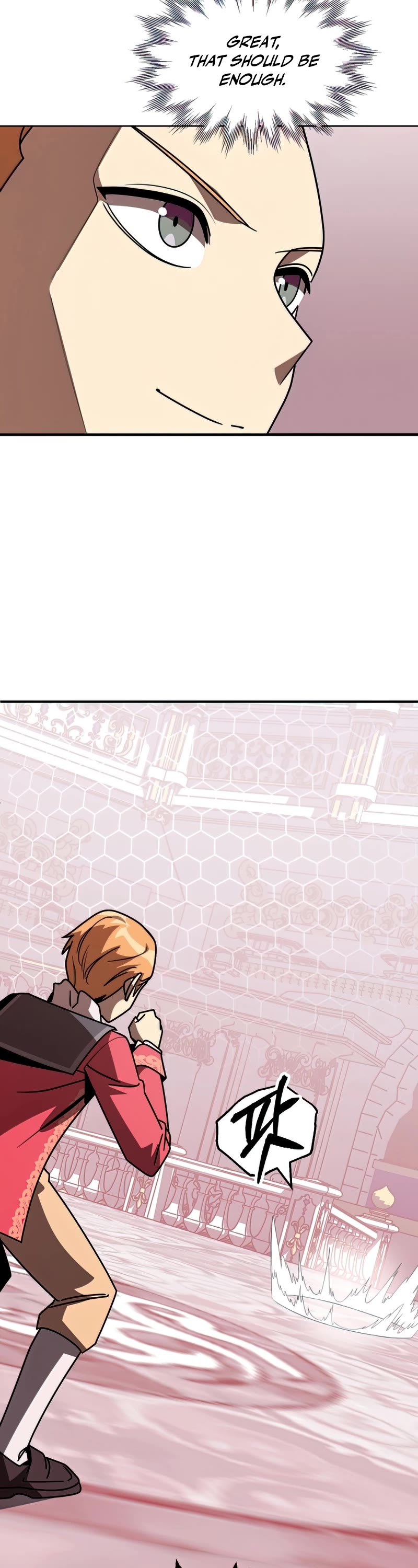 Youngest Scion of the Mages Chapter 23 page 19 - Chapter 23